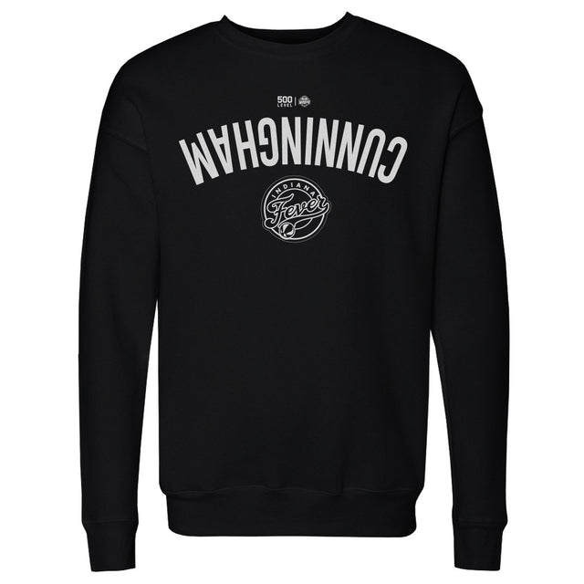 Sophie Cunningham Men's Crewneck Sweatshirt | 500 LEVEL