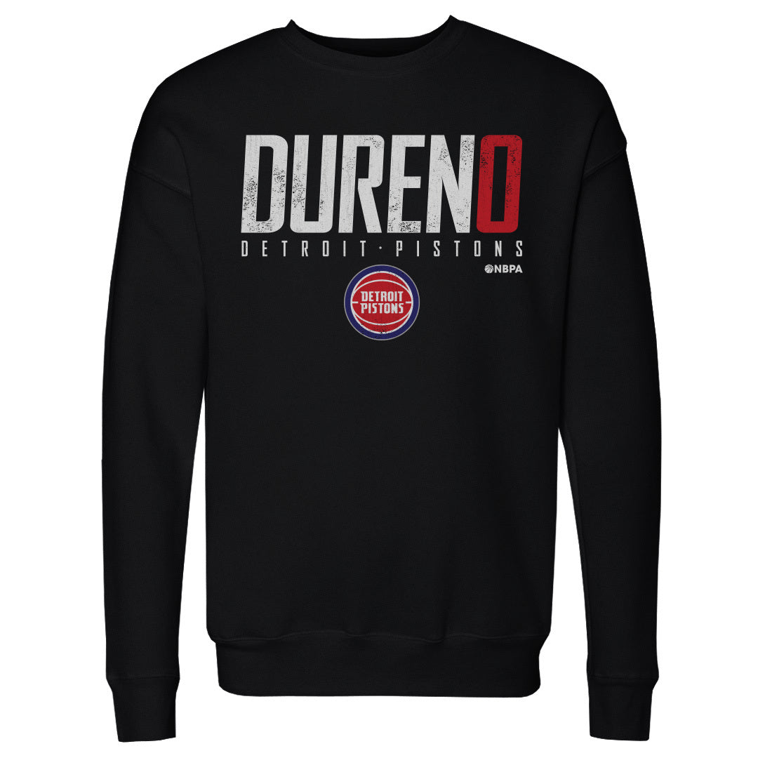 Jalen Duren Men's Crewneck Sweatshirt | 500 LEVEL