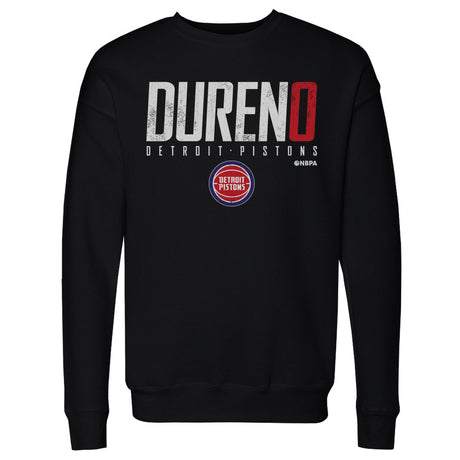 Jalen Duren Men's Crewneck Sweatshirt | 500 LEVEL