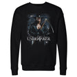Undertaker Men's Crewneck Sweatshirt | 500 LEVEL