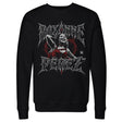 Roxanne Perez Men's Crewneck Sweatshirt | 500 LEVEL