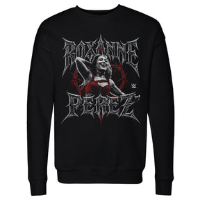 Roxanne Perez Men's Crewneck Sweatshirt | 500 LEVEL