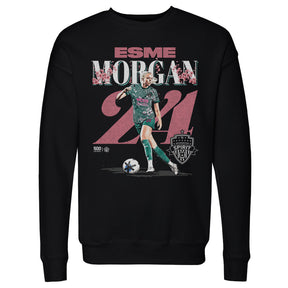 Esme Morgan Men's Crewneck Sweatshirt | 500 LEVEL