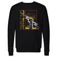 CM Punk Men's Crewneck Sweatshirt | 500 LEVEL