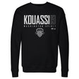 Rosemonde Kouassi Men's Crewneck Sweatshirt | 500 LEVEL