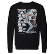 Tommy Tremble Men's Crewneck Sweatshirt | 500 LEVEL