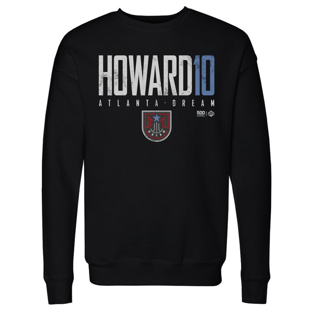 Rhyne Howard Men's Crewneck Sweatshirt | 500 LEVEL