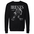 Mikal Bridges Men's Crewneck Sweatshirt | 500 LEVEL