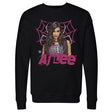 AJ Lee Men's Crewneck Sweatshirt | 500 LEVEL
