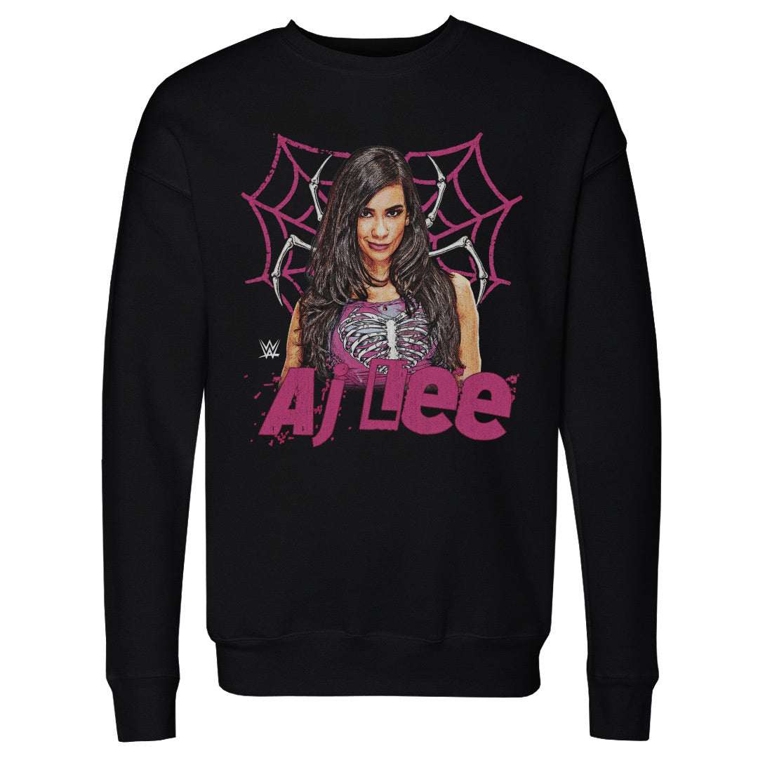 AJ Lee Men's Crewneck Sweatshirt | 500 LEVEL