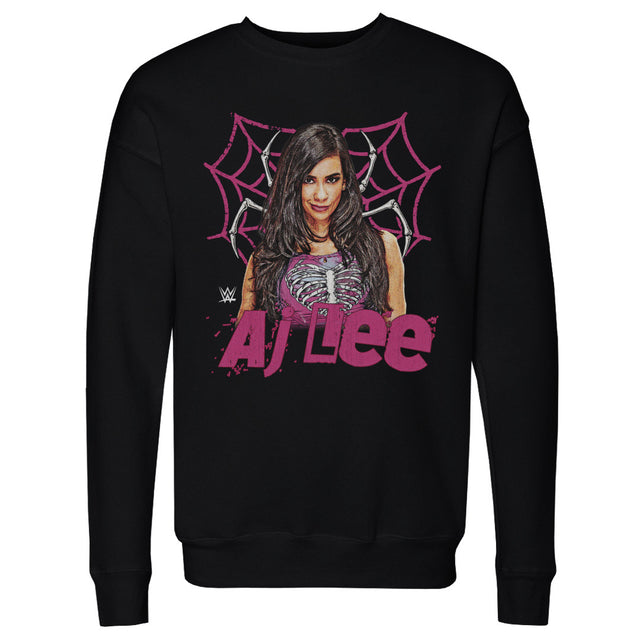 AJ Lee Men's Crewneck Sweatshirt | 500 LEVEL
