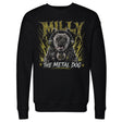 Wholesale Men's Crewneck Sweatshirt | 500 LEVEL