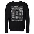 NXT Take Over Men's Crewneck Sweatshirt | 500 LEVEL