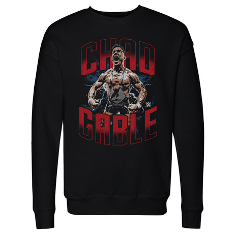 Chad Gable Men's Crewneck Sweatshirt | 500 LEVEL