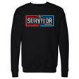 Survivor Series Men's Crewneck Sweatshirt | 500 LEVEL