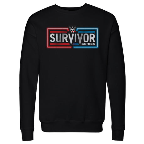 Survivor Series Men's Crewneck Sweatshirt | 500 LEVEL