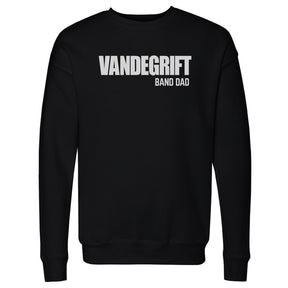 Vandegrift Men's Crewneck Sweatshirt | 500 LEVEL