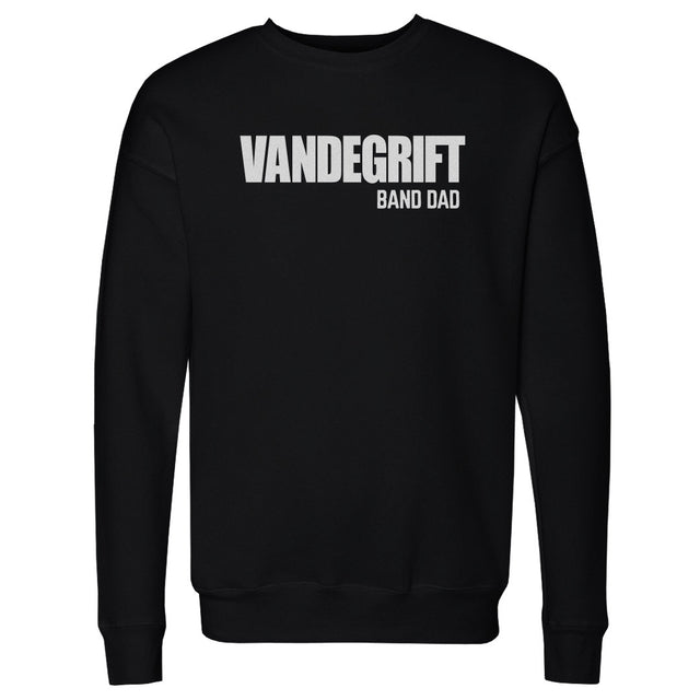 Vandegrift Men's Crewneck Sweatshirt | 500 LEVEL