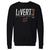 Caris LeVert Men's Crewneck Sweatshirt | 500 LEVEL