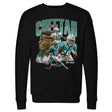 Tyreek Hill Men's Crewneck Sweatshirt | 500 LEVEL