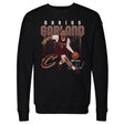 Darius Garland Men's Crewneck Sweatshirt | 500 LEVEL