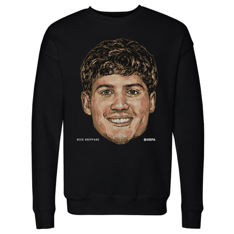 Reed Sheppard Men's Crewneck Sweatshirt | 500 LEVEL