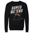 Romeo Moreno Men's Crewneck Sweatshirt | 500 LEVEL