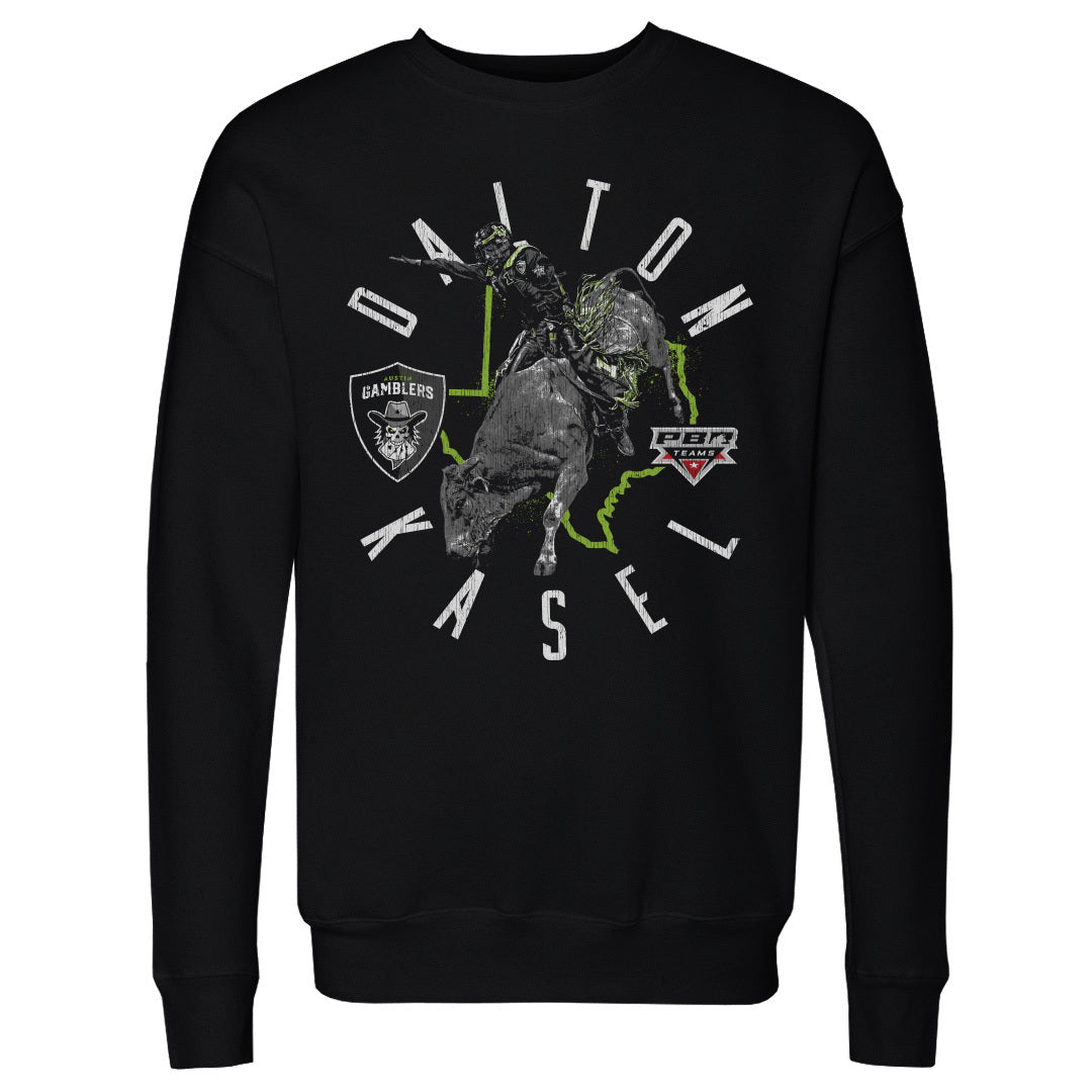 Dalton Kasel Men's Crewneck Sweatshirt | 500 LEVEL