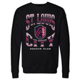 St. Louis City SC Men's Crewneck Sweatshirt | 500 LEVEL
