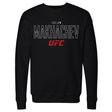 Islam Makhachev Men's Crewneck Sweatshirt | 500 LEVEL