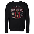 Emil Forsberg Men's Crewneck Sweatshirt | 500 LEVEL
