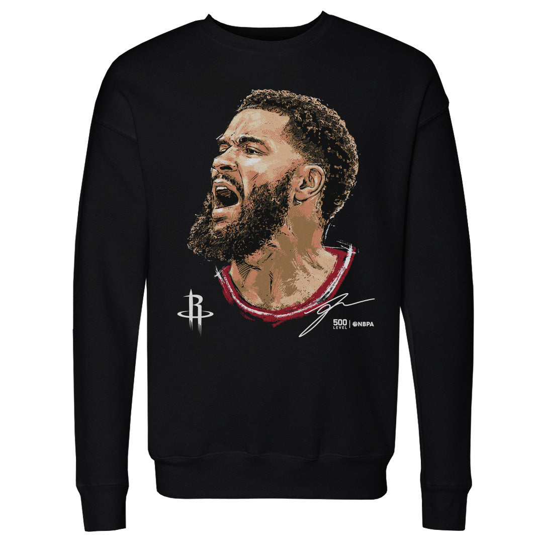 Fred VanVleet Men's Crewneck Sweatshirt | 500 LEVEL