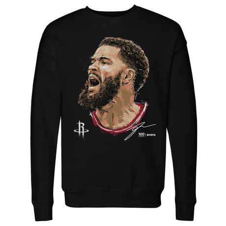 Fred VanVleet Men's Crewneck Sweatshirt | 500 LEVEL