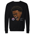 AJ Dybantsa Men's Crewneck Sweatshirt | 500 LEVEL