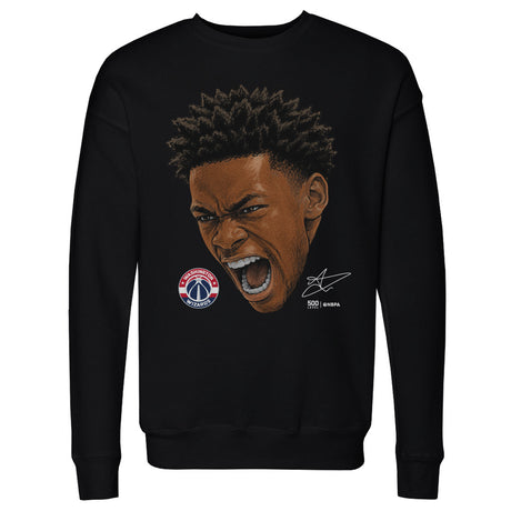 AJ Dybantsa Men's Crewneck Sweatshirt | 500 LEVEL