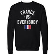 Vs. Everybody Men's Crewneck Sweatshirt | 500 LEVEL