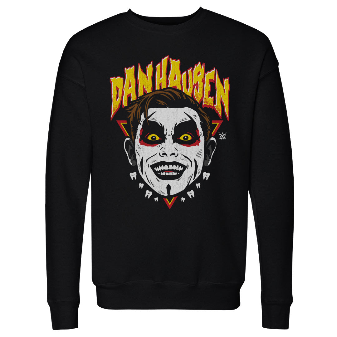 Danhausen Men's Crewneck Sweatshirt | 500 LEVEL