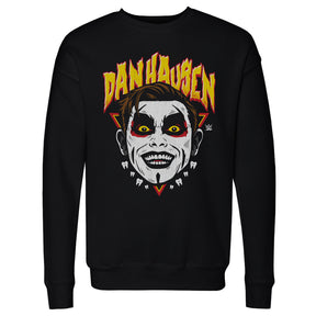 Danhausen Men's Crewneck Sweatshirt | 500 LEVEL