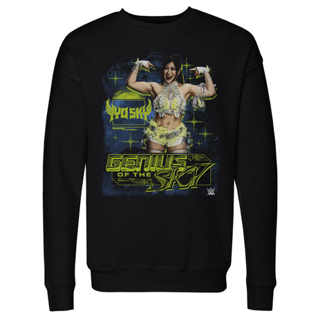 Iyo Sky Men's Crewneck Sweatshirt | 500 LEVEL