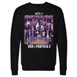 UFC Events Men's Crewneck Sweatshirt | 500 LEVEL