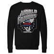 Harlem Globetrotters Men's Crewneck Sweatshirt | 500 LEVEL