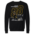 David Pastrnak Men's Crewneck Sweatshirt | 500 LEVEL