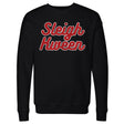 Christmas Men's Crewneck Sweatshirt | 500 LEVEL