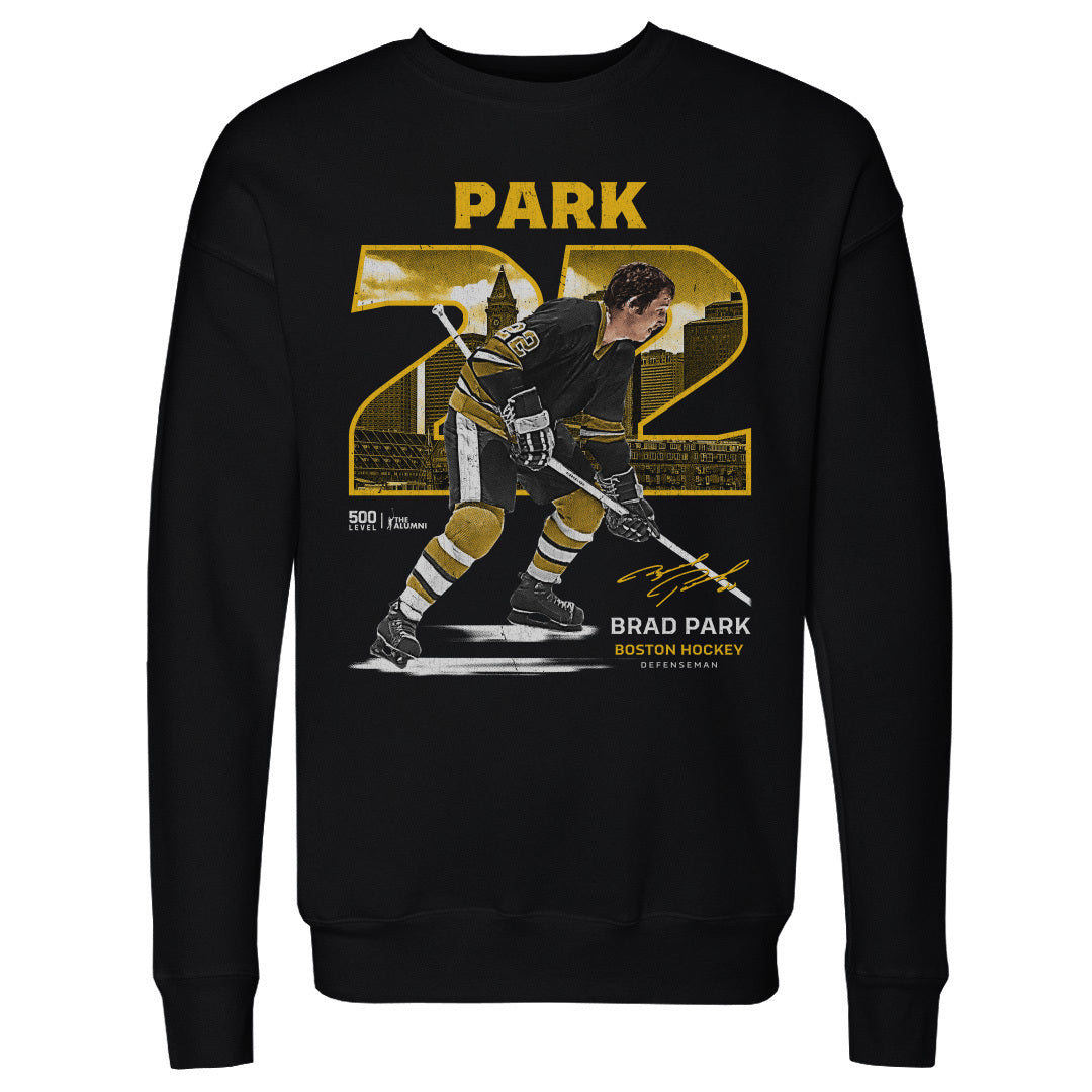 Brad Park Men's Crewneck Sweatshirt | 500 LEVEL