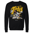 Fernando Tatis Jr. Men's Crewneck Sweatshirt | 500 LEVEL