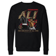 Muhammad Ali Men's Crewneck Sweatshirt | 500 LEVEL