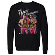 The Hart Foundation Men's Crewneck Sweatshirt | 500 LEVEL