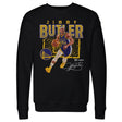 Jimmy Butler Men's Crewneck Sweatshirt | 500 LEVEL