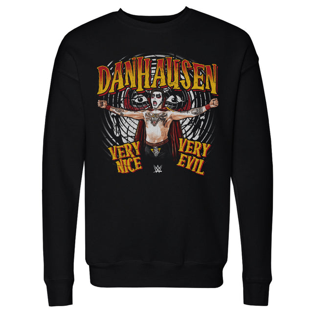 Danhausen Men's Crewneck Sweatshirt | 500 LEVEL