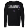 Cecilia Zandalasini Men's Crewneck Sweatshirt | 500 LEVEL